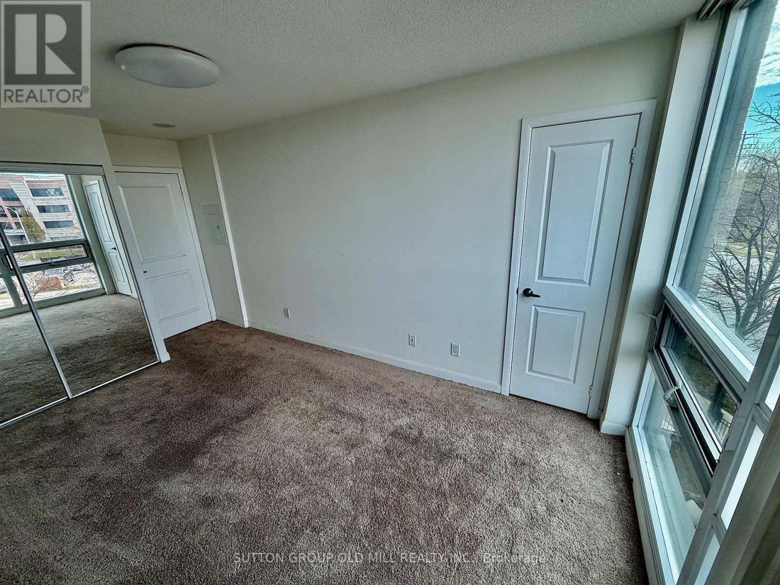 305 - 235 Sherway Gardens Road, Toronto, Ontario  M9C 0A2 - Photo 16 - W12582586