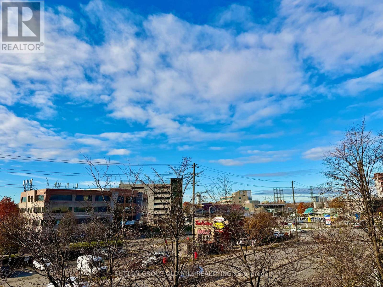 305 - 235 Sherway Gardens Road, Toronto, Ontario  M9C 0A2 - Photo 21 - W12582586