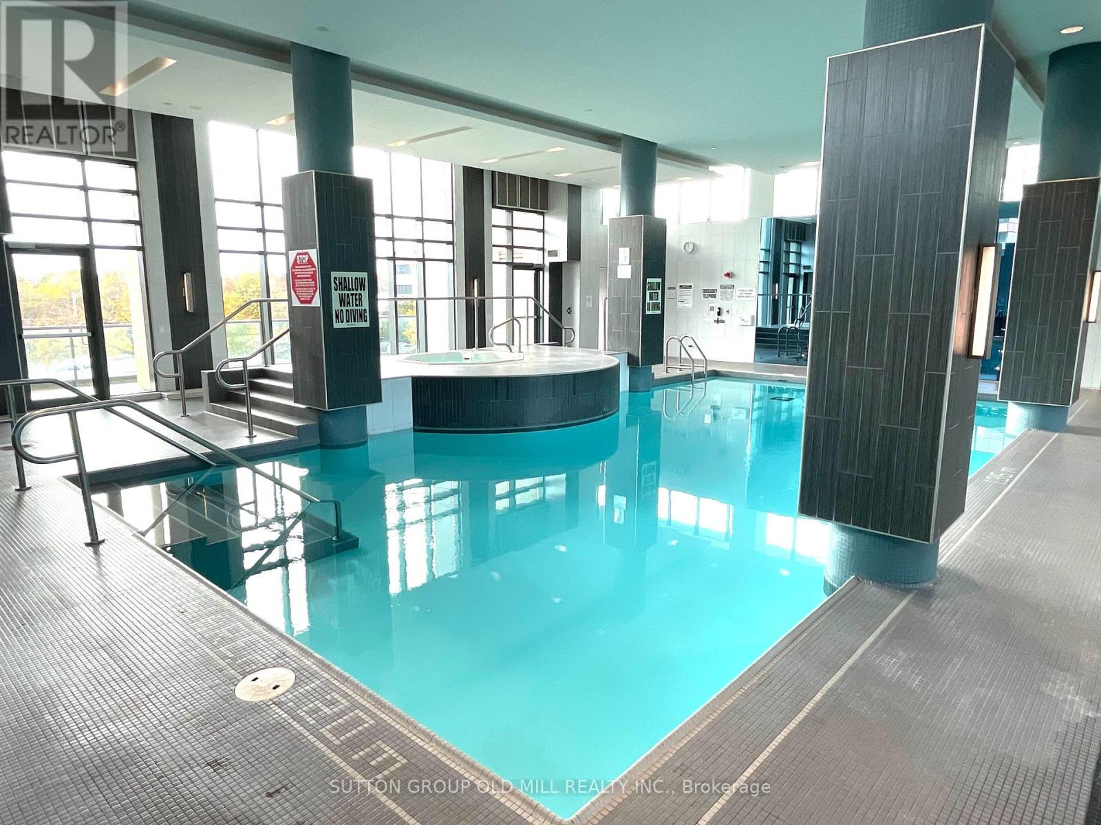 305 - 235 Sherway Gardens Road, Toronto, Ontario  M9C 0A2 - Photo 26 - W12582586