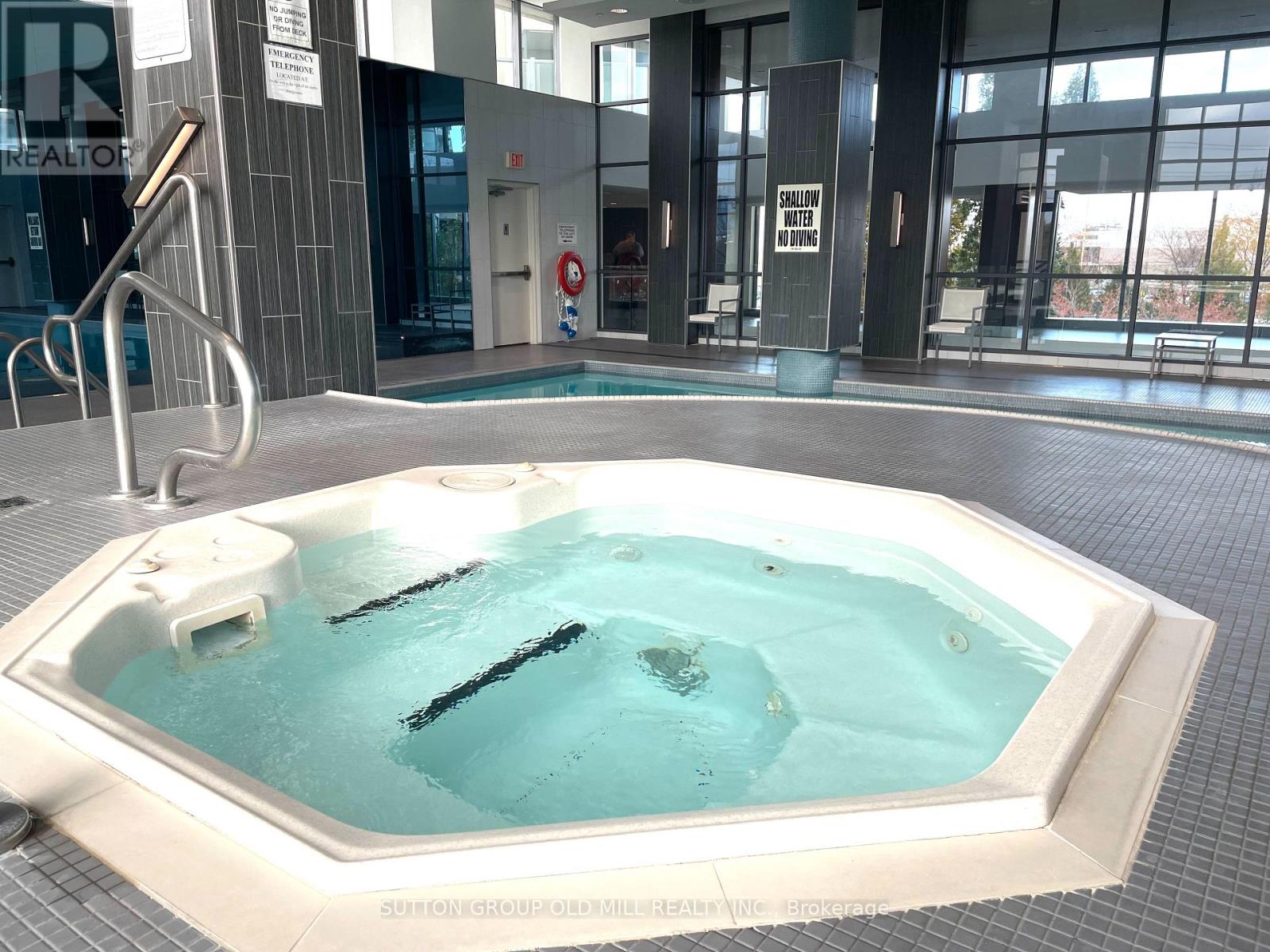 305 - 235 Sherway Gardens Road, Toronto, Ontario  M9C 0A2 - Photo 28 - W12582586