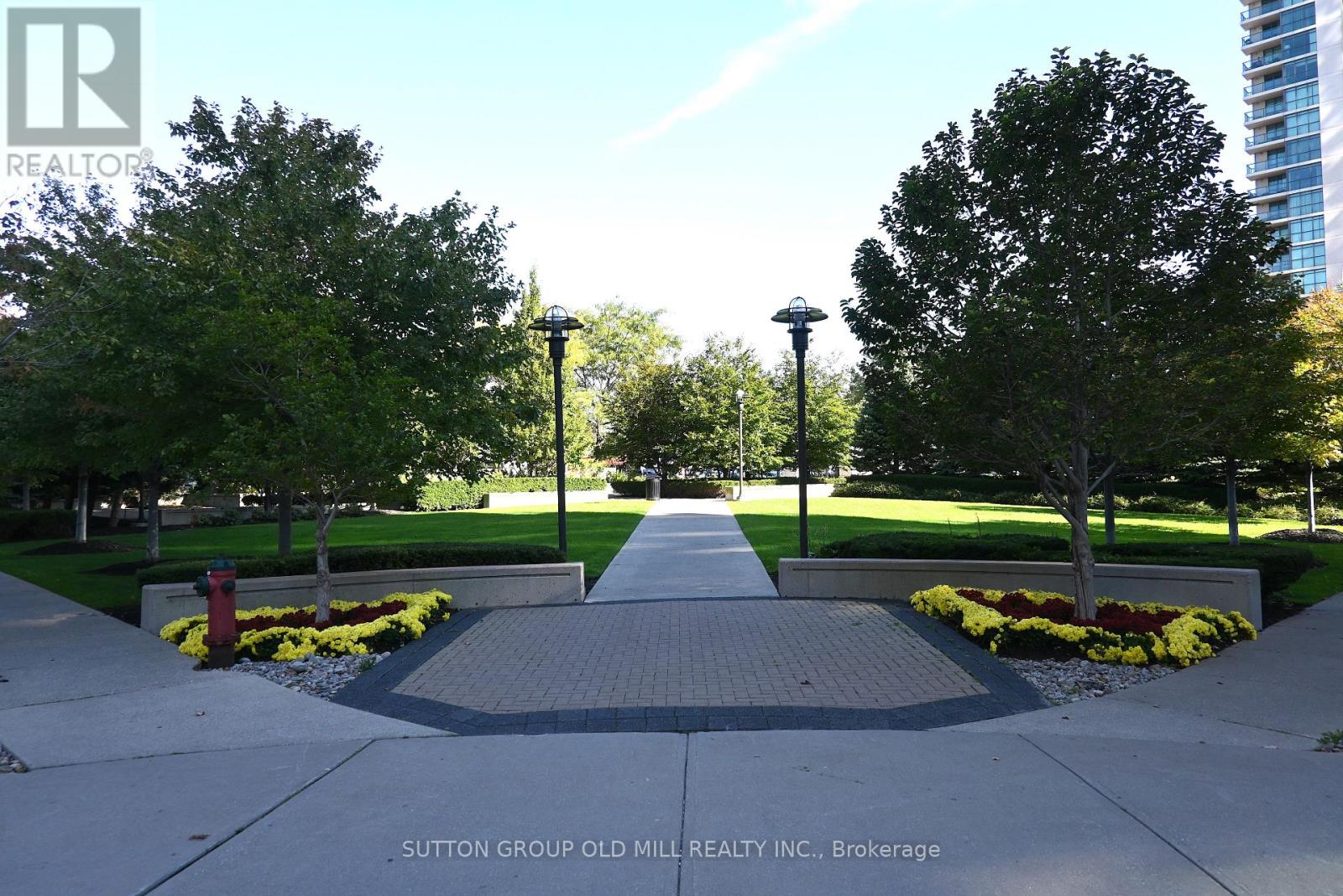 305 - 235 Sherway Gardens Road, Toronto, Ontario  M9C 0A2 - Photo 35 - W12582586