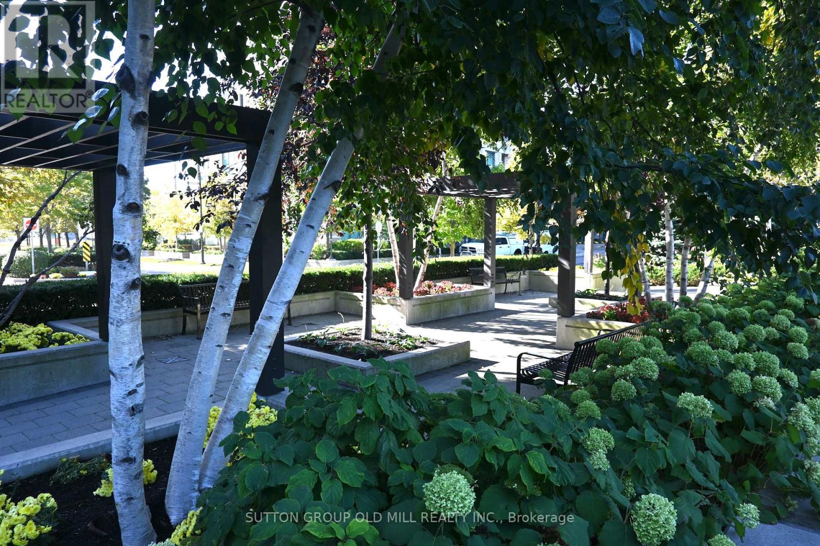 305 - 235 Sherway Gardens Road, Toronto, Ontario  M9C 0A2 - Photo 36 - W12582586