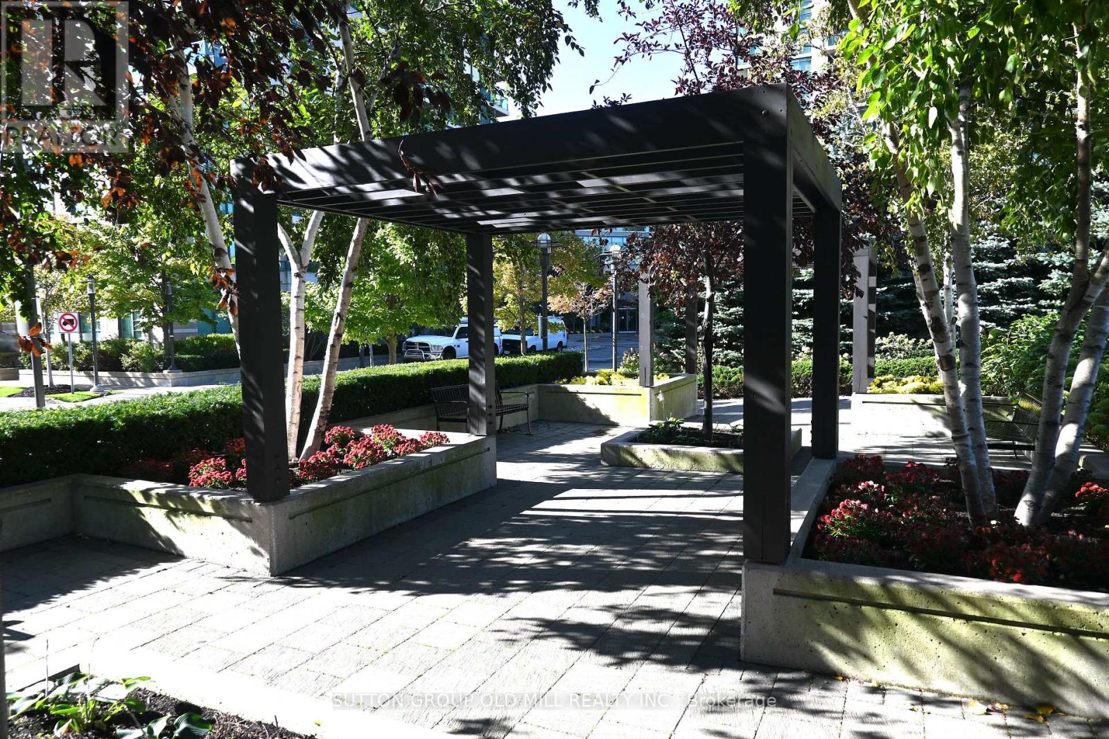 305 - 235 Sherway Gardens Road, Toronto, Ontario  M9C 0A2 - Photo 37 - W12582586