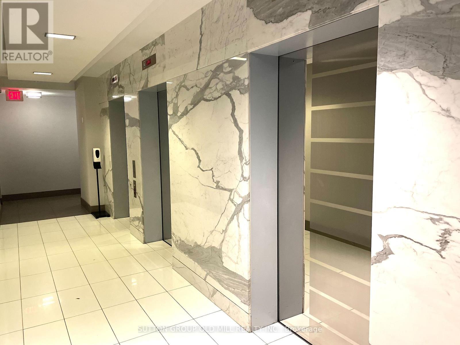 305 - 235 Sherway Gardens Road, Toronto, Ontario  M9C 0A2 - Photo 7 - W12582586