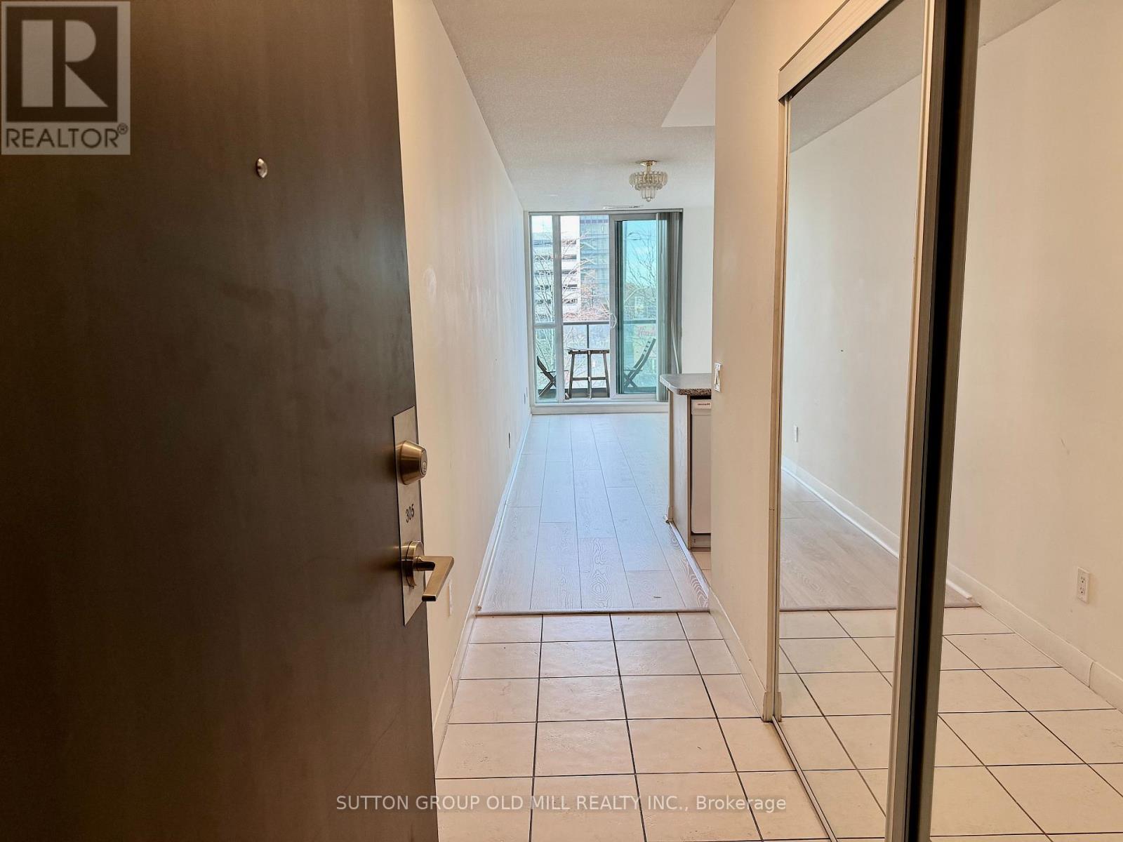 305 - 235 Sherway Gardens Road, Toronto, Ontario  M9C 0A2 - Photo 8 - W12582586