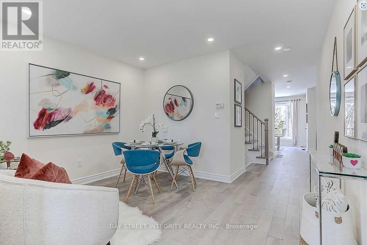 2221 Amberglen Court, Oakville, Ontario  L6M 4W8 - Photo 2 - W12582598