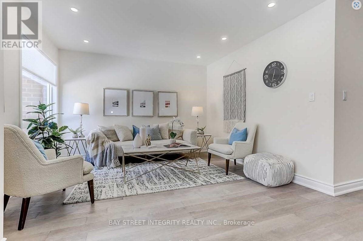 2221 Amberglen Court, Oakville, Ontario  L6M 4W8 - Photo 8 - W12582598