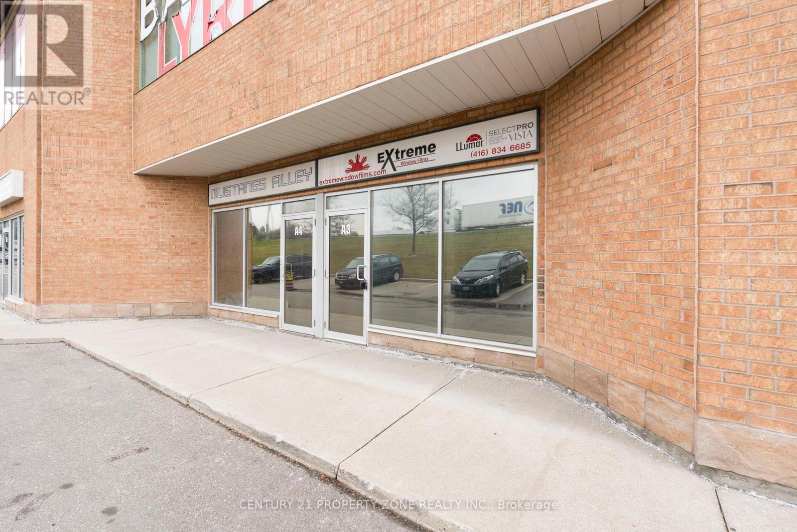3a - 8 Automatic Road, Brampton, Ontario  L6S 5N4 - Photo 3 - W12582624