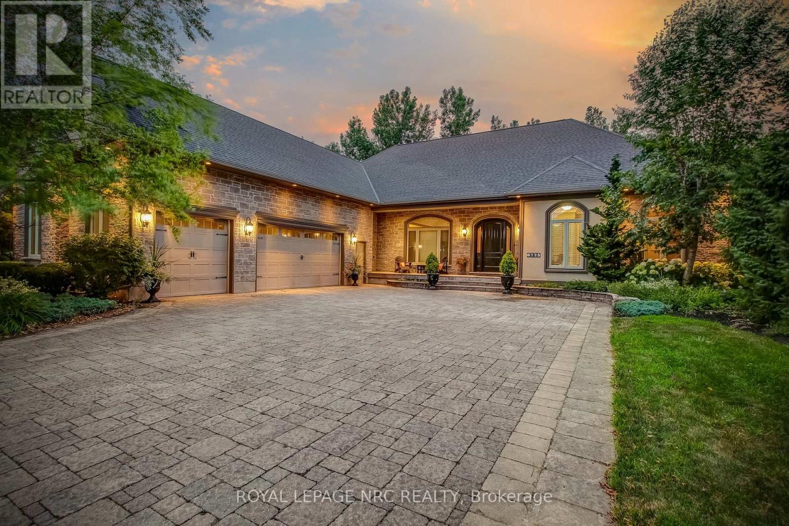 6725 DOMENIC CRESCENT, Niagara Falls, Ontario