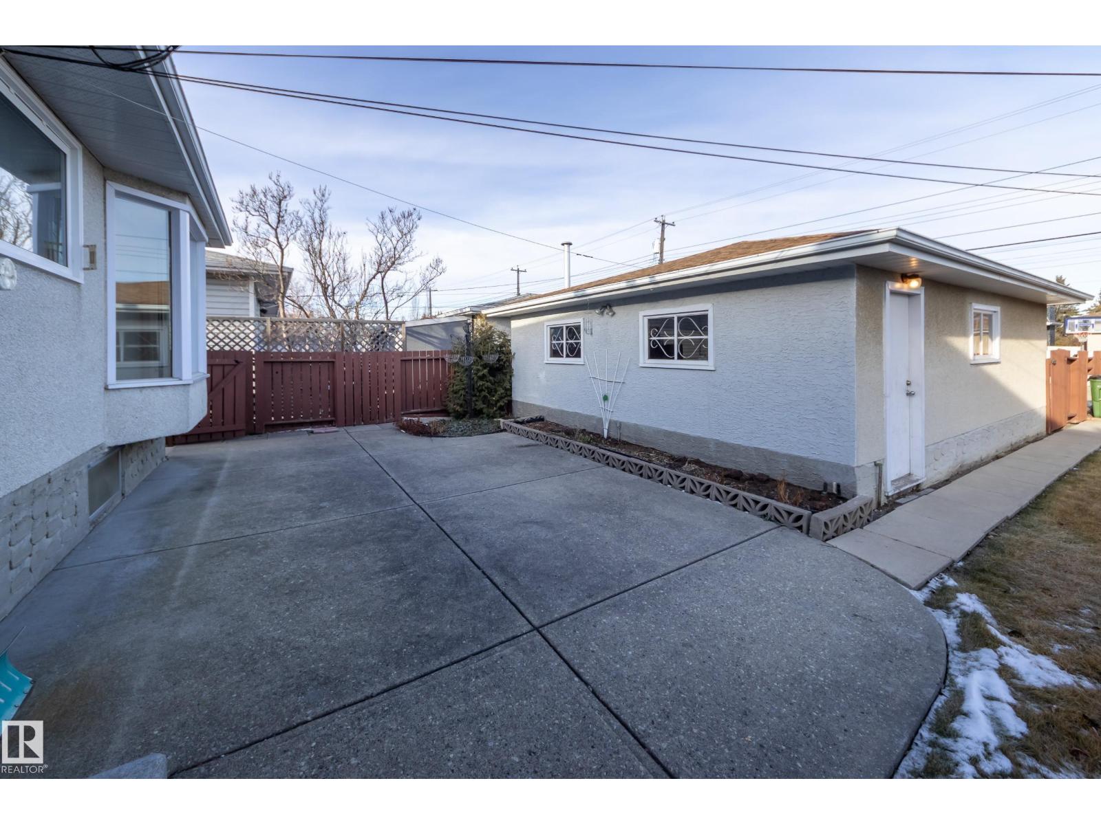 7620 136 Av Nw, Edmonton, Alberta  T5C 2K5 - Photo 37 - E4466877