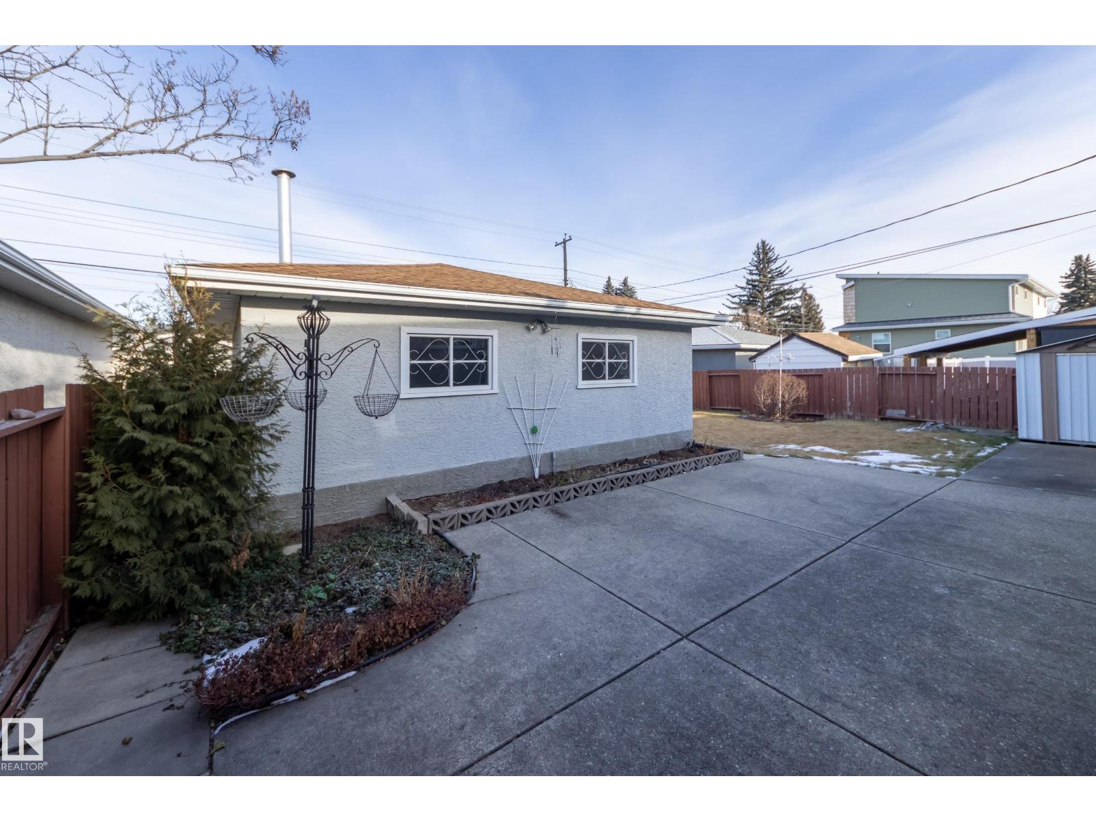 7620 136 Av Nw, Edmonton, Alberta  T5C 2K5 - Photo 38 - E4466877