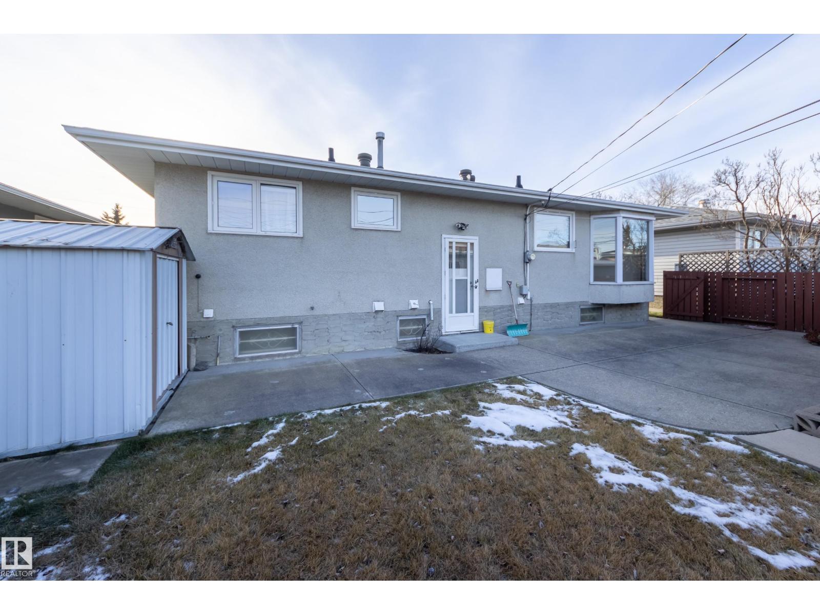 7620 136 Av Nw, Edmonton, Alberta  T5C 2K5 - Photo 39 - E4466877