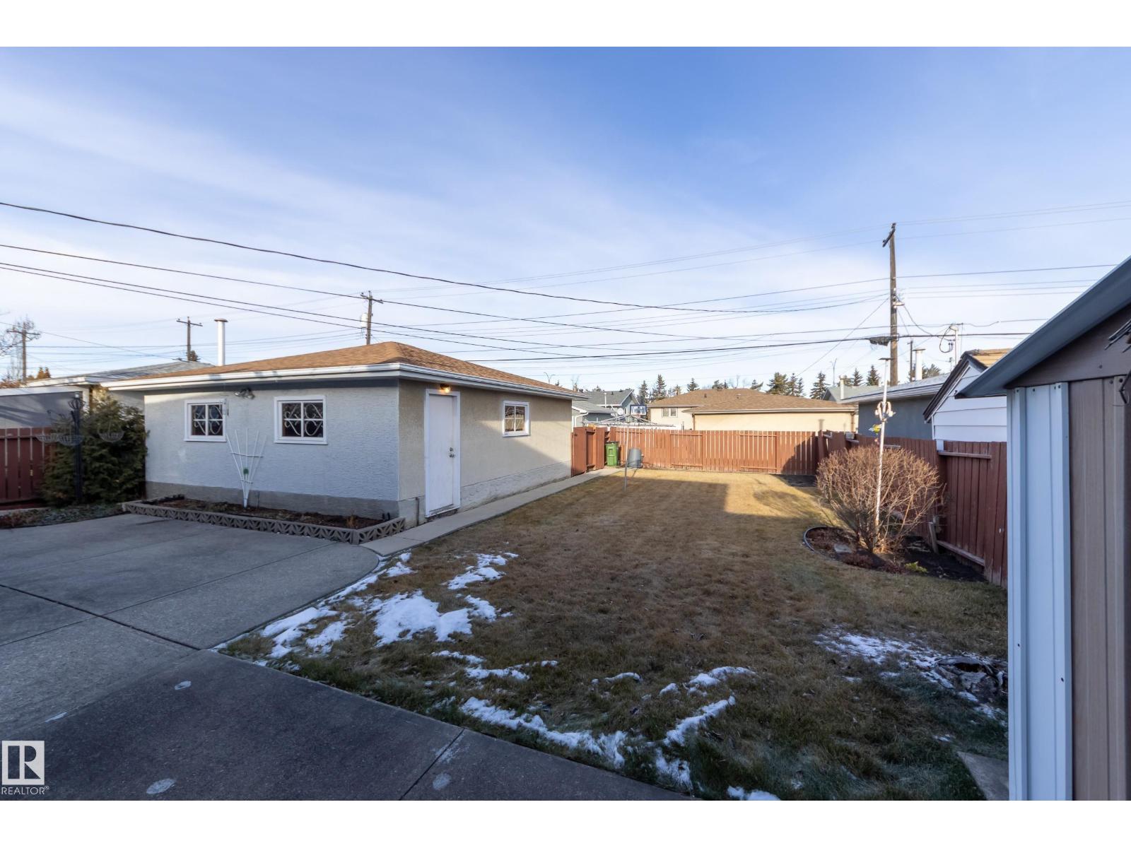 7620 136 Av Nw, Edmonton, Alberta  T5C 2K5 - Photo 40 - E4466877
