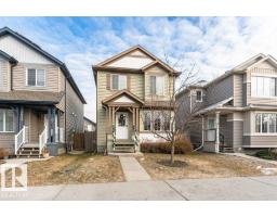 1017 WATT PM SW, Edmonton, Alberta