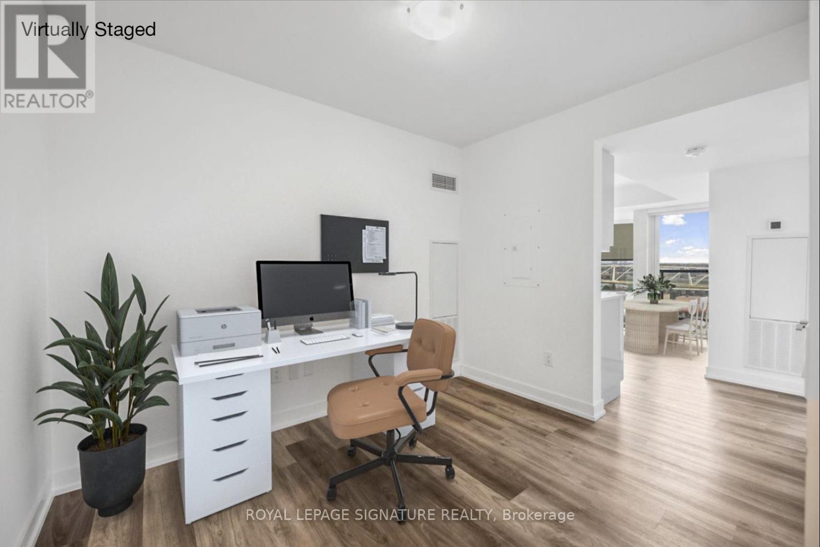 1107 - 1480 Bayly Street, Pickering, Ontario L1W 0C2 - Photo 18 - E12582002