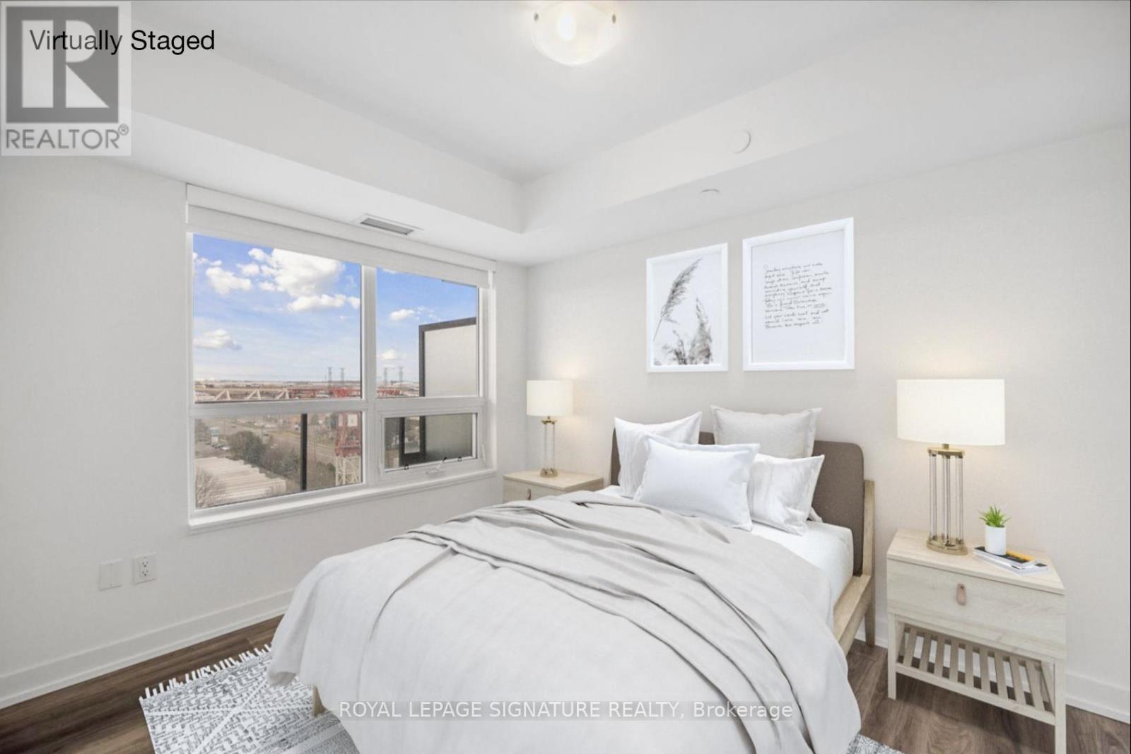 1107 - 1480 Bayly Street, Pickering, Ontario L1W 0C2 - Photo 16 - E12582002