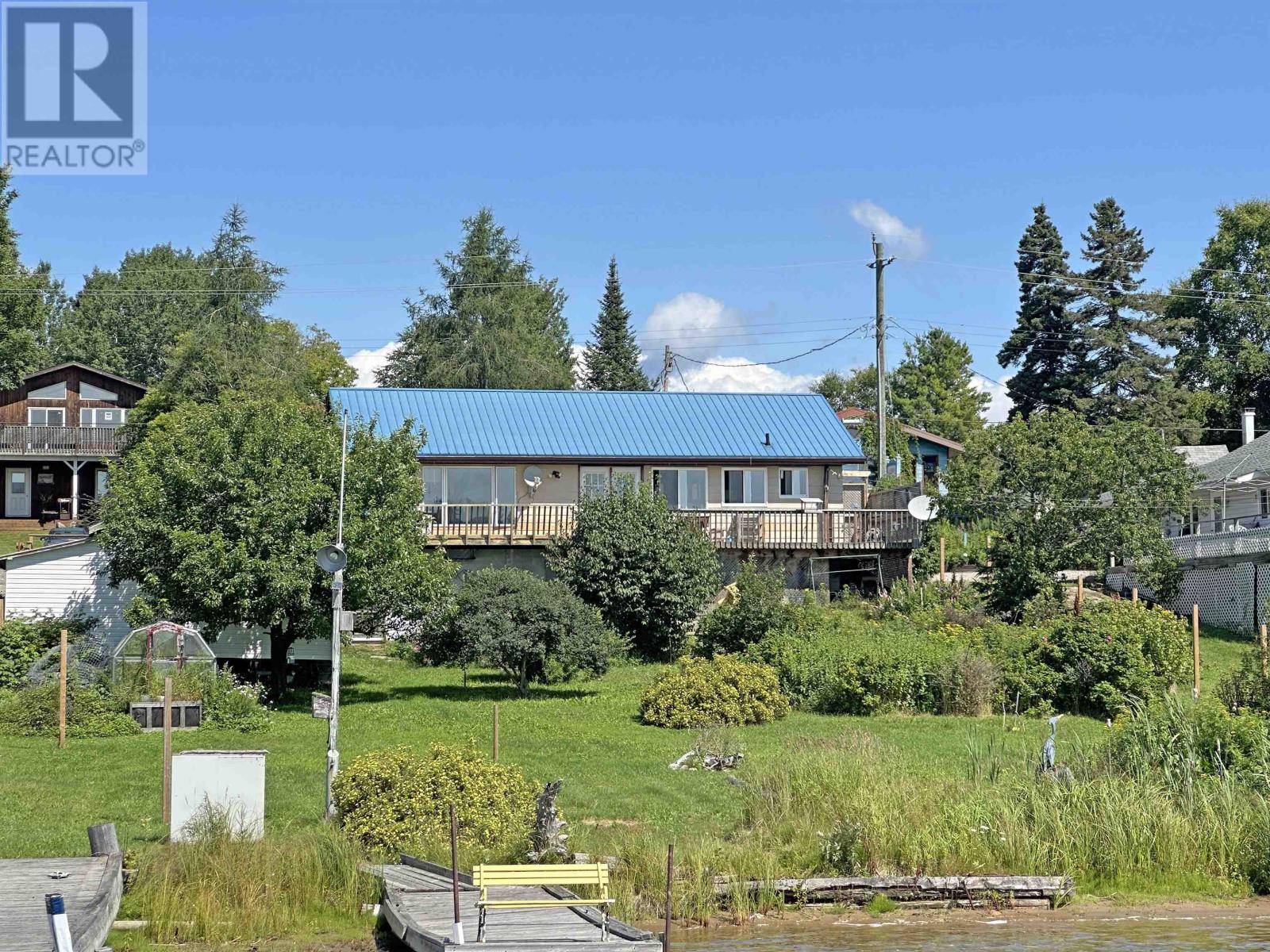 213 & 215 Main ST, Rossport, Ontario