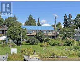 213 & 215 Main ST, Rossport, Ontario