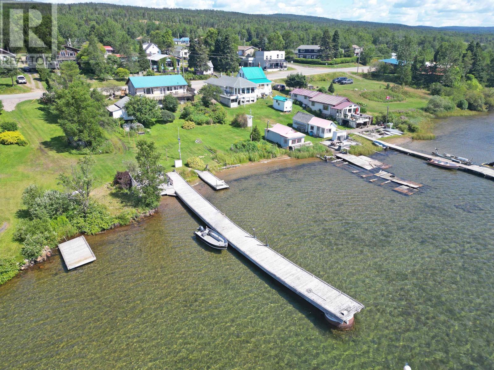 213 & 215 Main St, Rossport, Ontario  P0T 2R0 - Photo 3 - TB252607