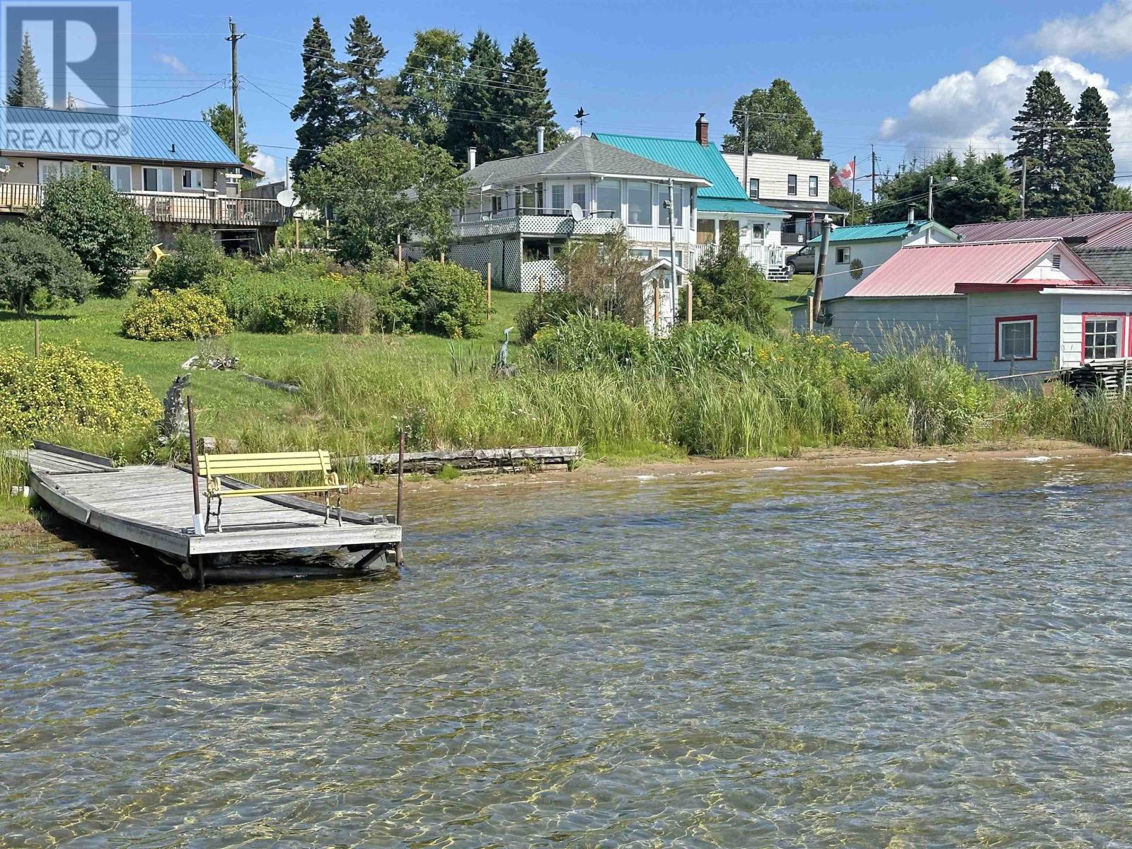 213 & 215 Main St, Rossport, Ontario  P0T 2R0 - Photo 48 - TB252607