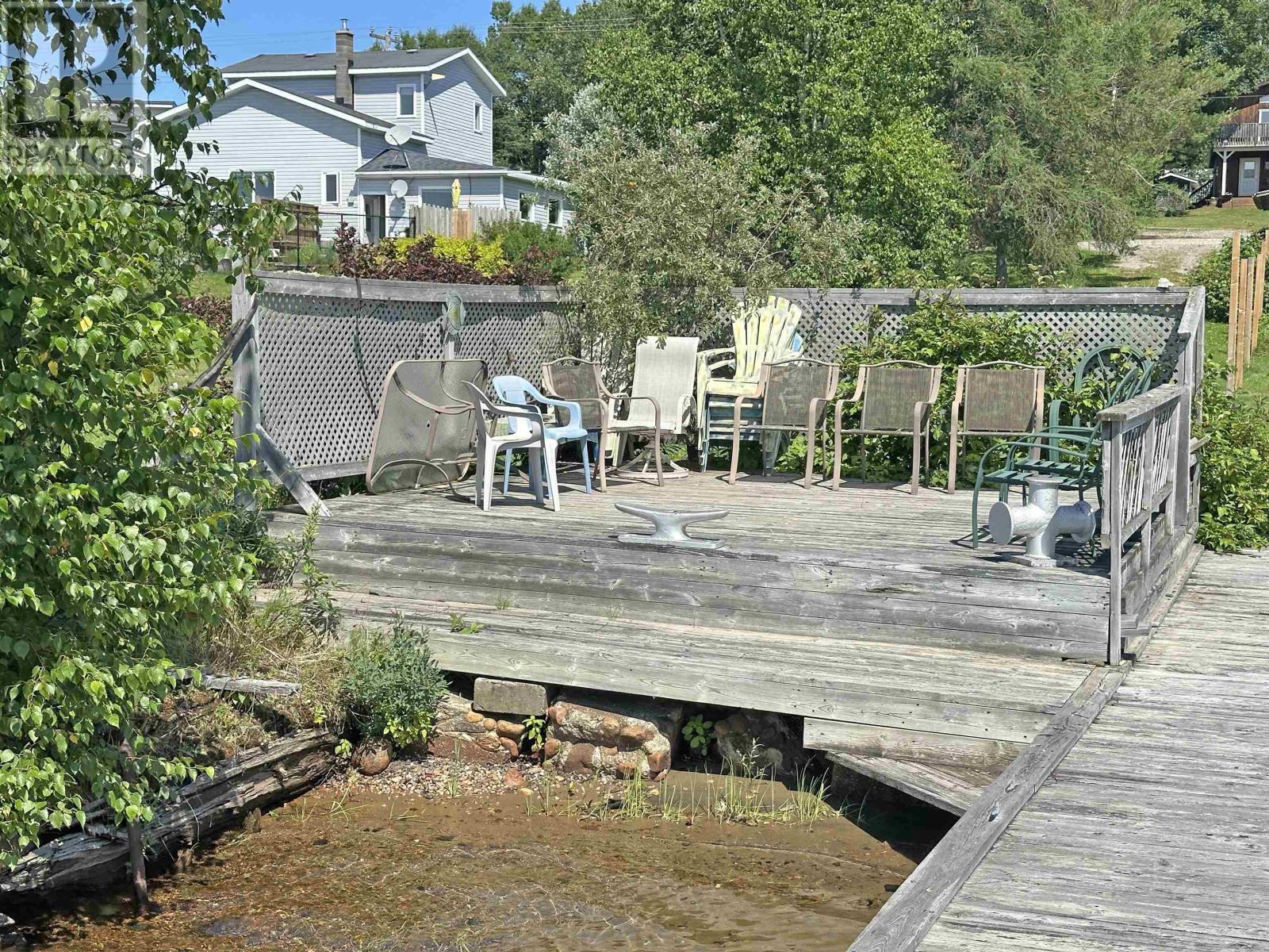 213 & 215 Main St, Rossport, Ontario  P0T 2R0 - Photo 47 - TB252607