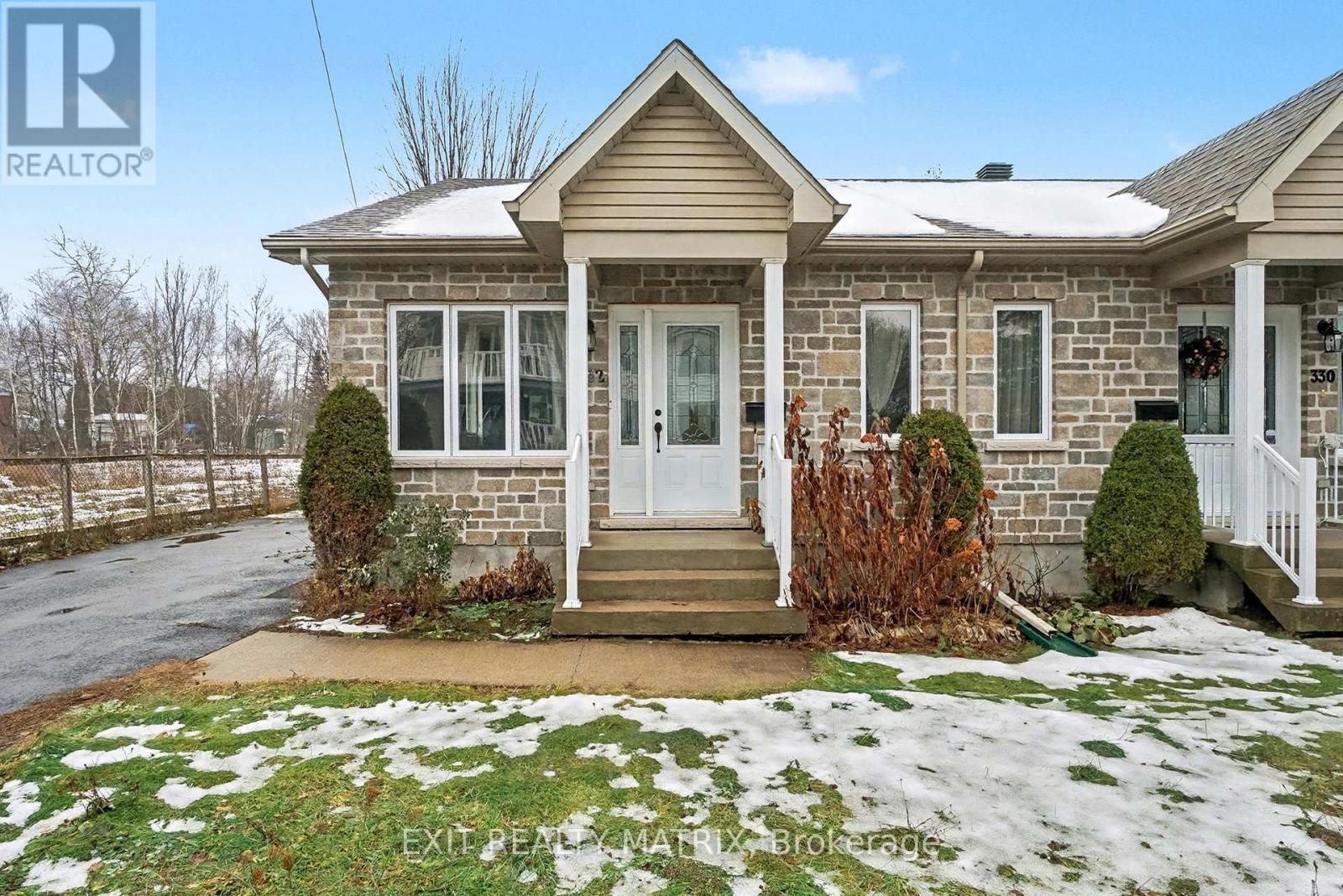 332 HIGGINSON STREET, Hawkesbury, Ontario