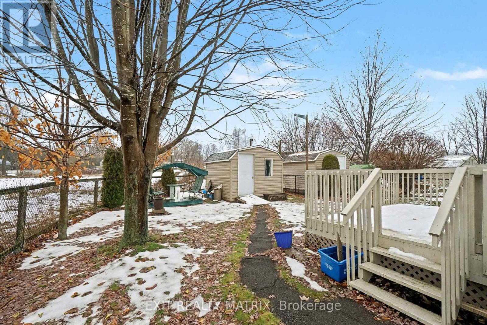 332 Higginson Street, Hawkesbury, Ontario K6A 3W6 - Photo 20 - X12582630