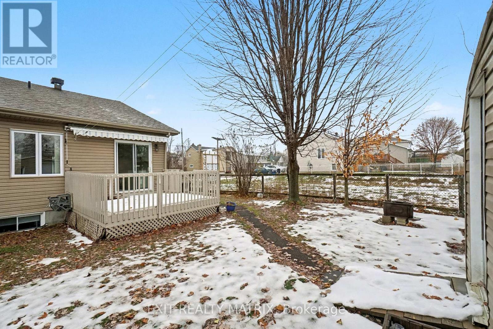 332 Higginson Street, Hawkesbury, Ontario K6A 3W6 - Photo 21 - X12582630