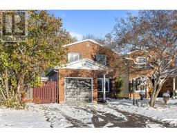 45 RAFTUS SQUARE, Ottawa, Ontario