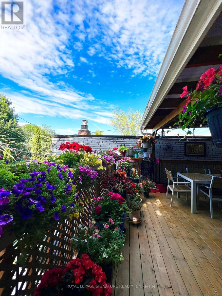 1768 St Clair Avenue W, Toronto (Weston-Pellam Park), Ontario  M6N 1J3 - Photo 13 - W12565224