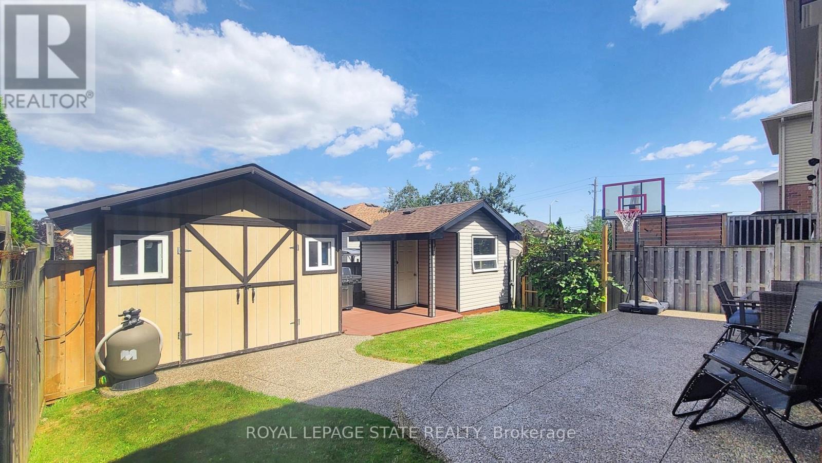 50 Bankfield Crescent, Hamilton, Ontario  L8J 0C1 - Photo 46 - X12582524