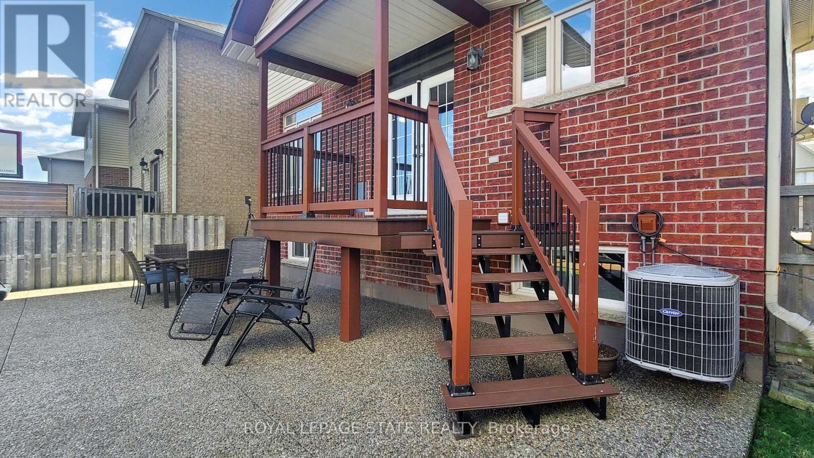 50 Bankfield Crescent, Hamilton, Ontario  L8J 0C1 - Photo 48 - X12582524