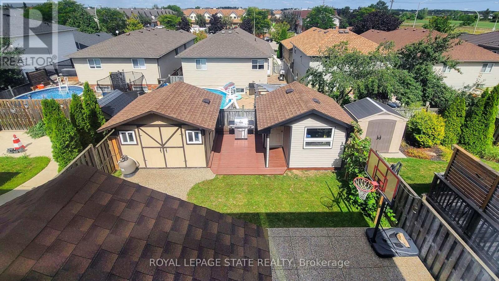 50 Bankfield Crescent, Hamilton, Ontario  L8J 0C1 - Photo 49 - X12582524