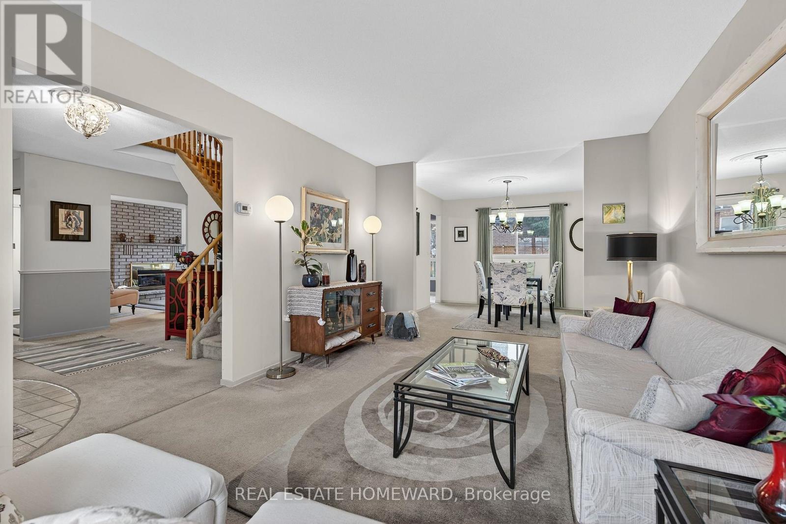 887 Woodside Drive W, Kingston, Ontario  K7P 1T1 - Photo 4 - X12582572