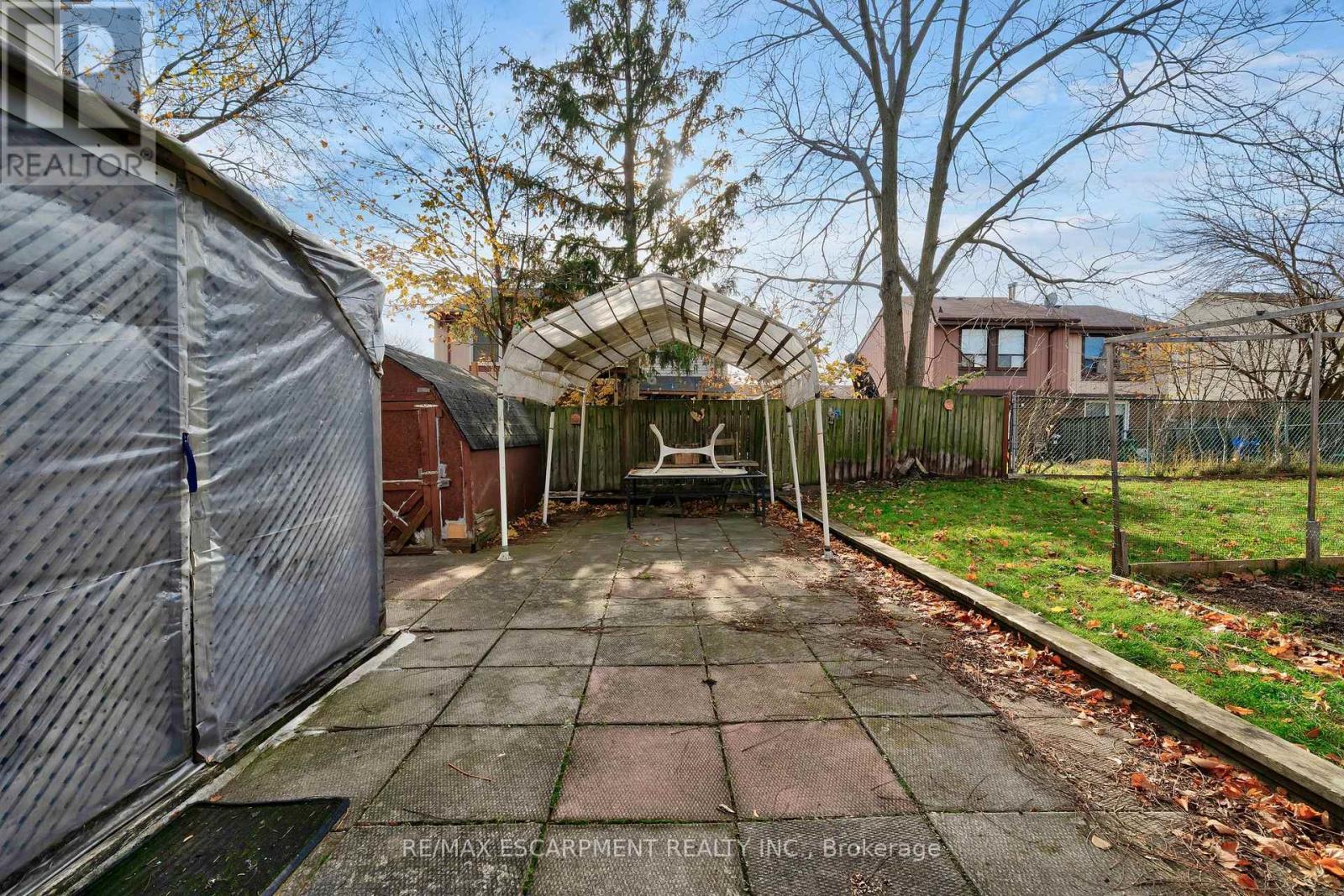 408 East 21st Street, Hamilton, Ontario  L8V 2V2 - Photo 30 - X12582580