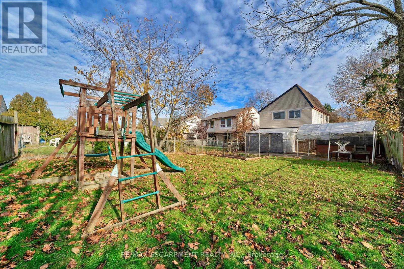 408 East 21st Street, Hamilton, Ontario  L8V 2V2 - Photo 33 - X12582580