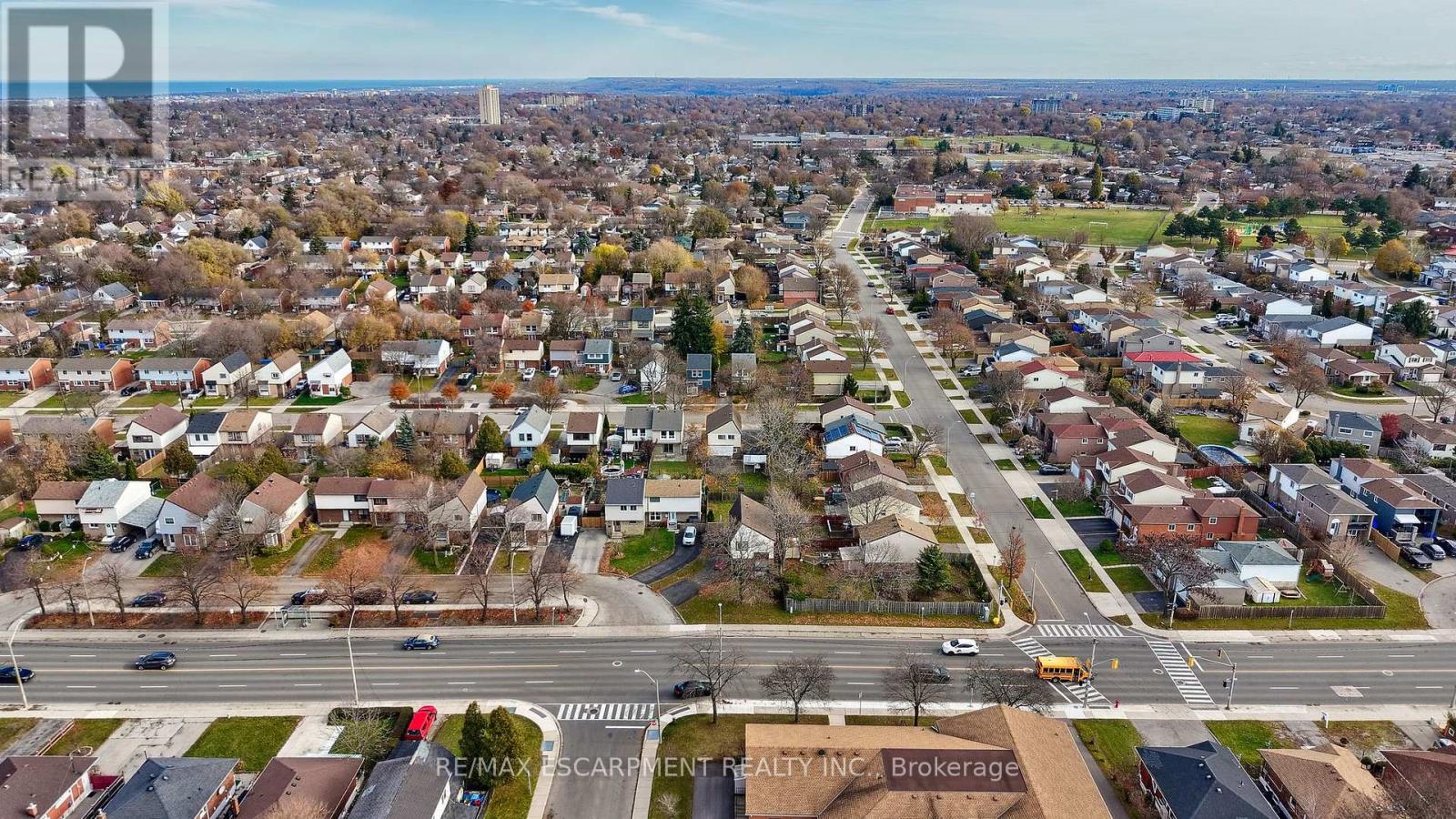 408 East 21st Street, Hamilton, Ontario  L8V 2V2 - Photo 35 - X12582580