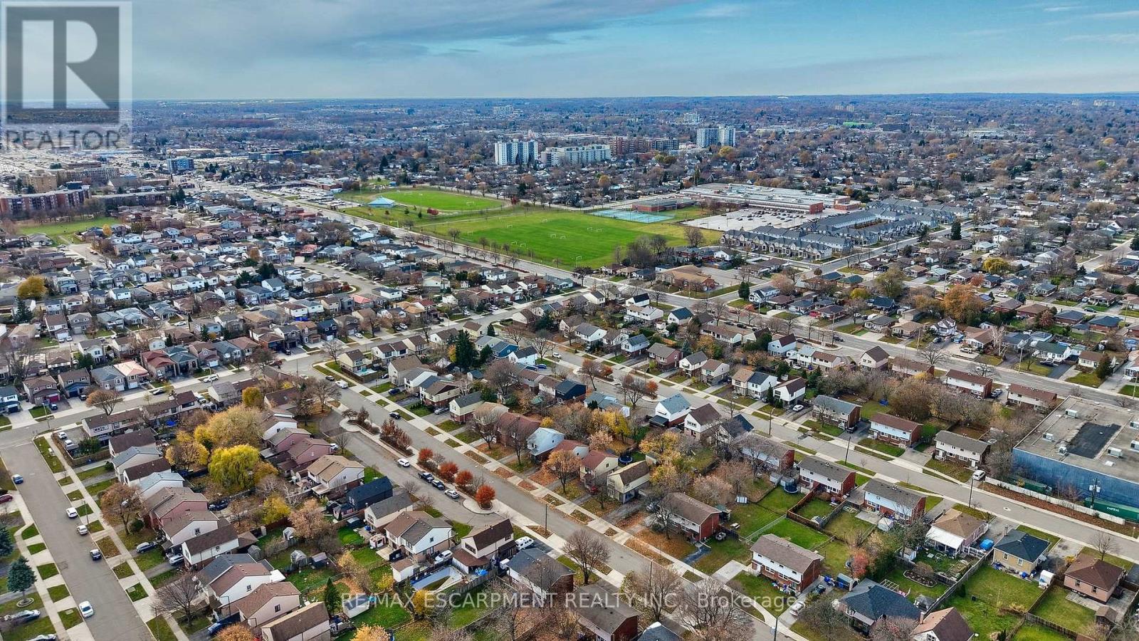 408 East 21st Street, Hamilton, Ontario  L8V 2V2 - Photo 38 - X12582580