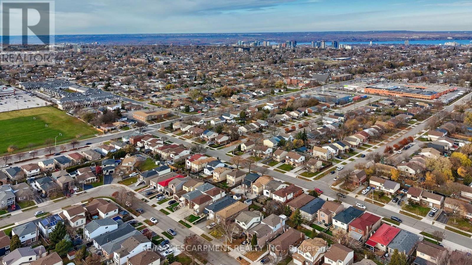 408 East 21st Street, Hamilton, Ontario  L8V 2V2 - Photo 40 - X12582580