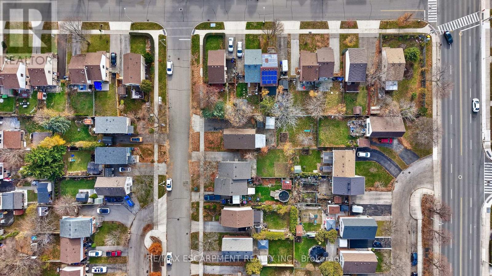 408 East 21st Street, Hamilton, Ontario  L8V 2V2 - Photo 41 - X12582580