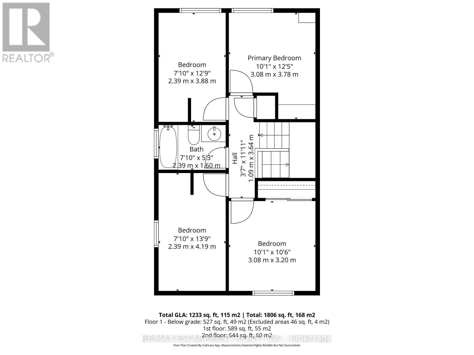 408 East 21st Street, Hamilton, Ontario  L8V 2V2 - Photo 44 - X12582580