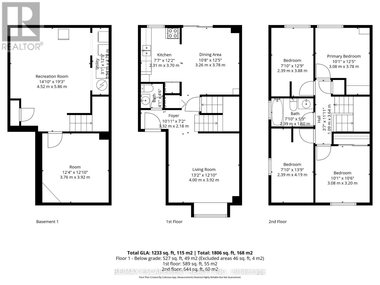 408 East 21st Street, Hamilton, Ontario  L8V 2V2 - Photo 45 - X12582580