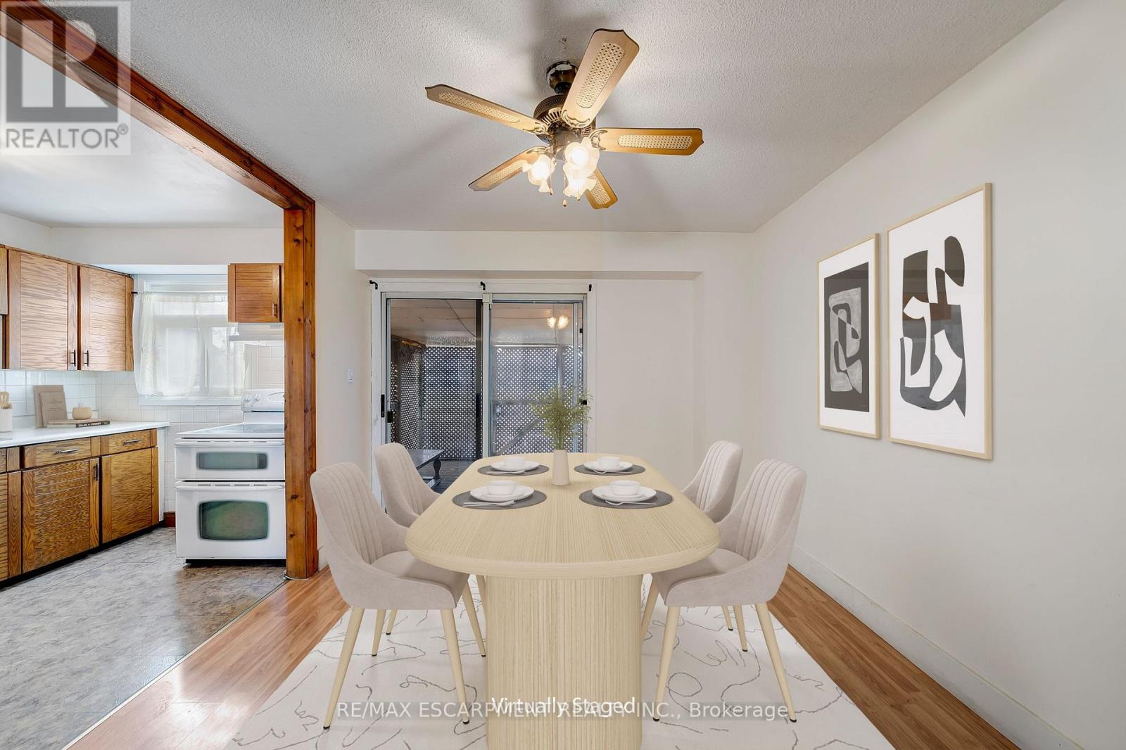 408 East 21st Street, Hamilton, Ontario  L8V 2V2 - Photo 9 - X12582580