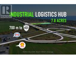 21899 OLD HWY 2 HIGHWAY, South Glengarry, Ontario