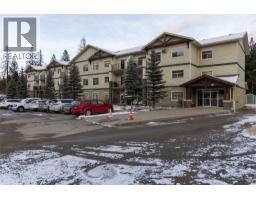 1330 Whitewood Crescent Unit# 104, sparwood, British Columbia