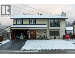 3 Mt Proctor Avenue, fernie, British Columbia