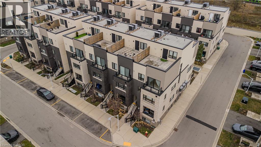 1133 Cooke Boulevard Unit# 815, Burlington, Ontario  L7T 0C3 - Photo 2 - 40790965