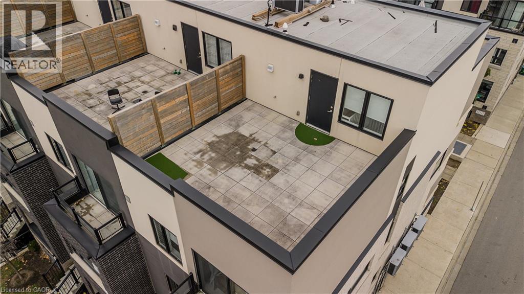 1133 Cooke Boulevard Unit# 815, Burlington, Ontario  L7T 0C3 - Photo 42 - 40790965