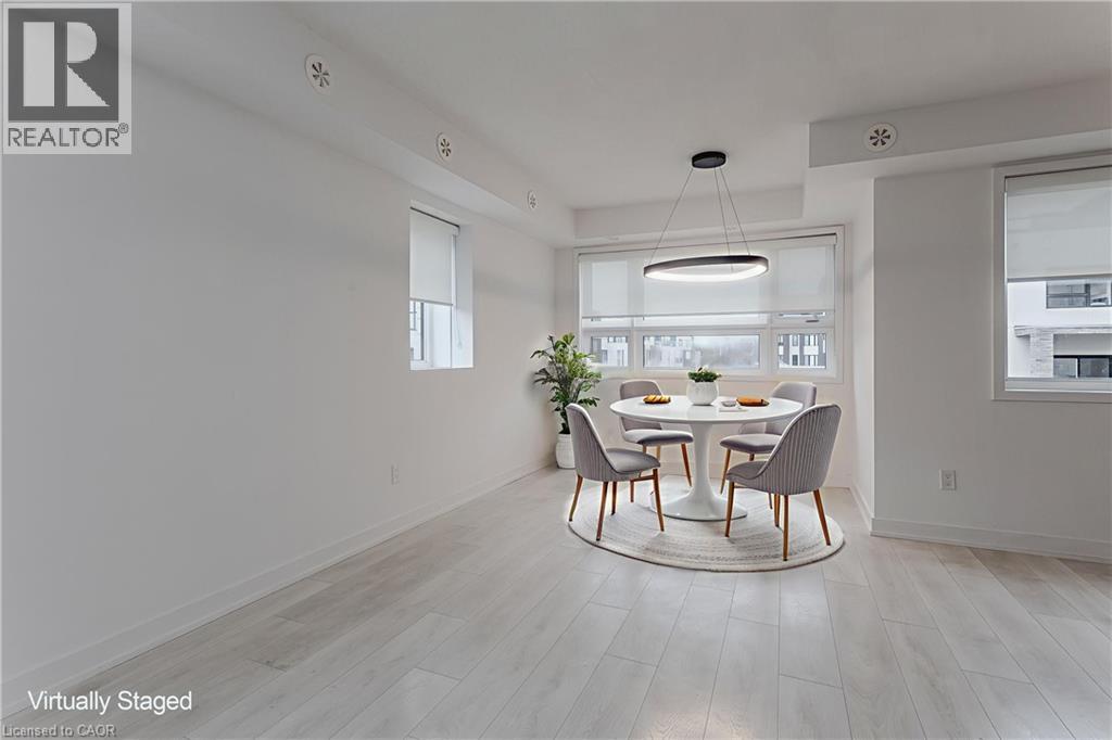 1133 Cooke Boulevard Unit# 815, Burlington, Ontario  L7T 0C3 - Photo 9 - 40790965