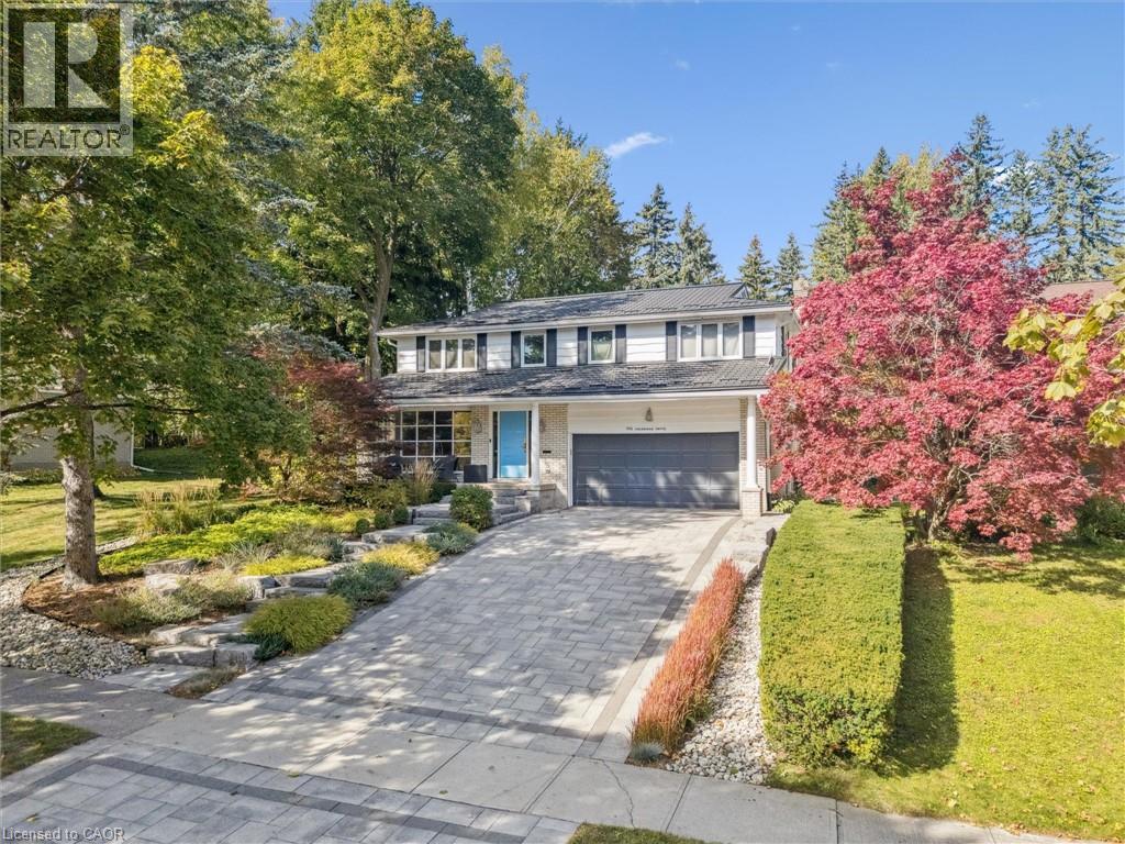 340 Coleridge Drive, Waterloo, Ontario  N2L 2V6 - Photo 1 - 40790210